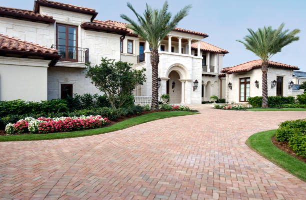 Best Residential Driveway Paver Services  in Hanover, PA