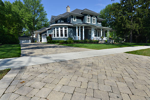 Best Driveway Repair Near Me  in Hanover, PA