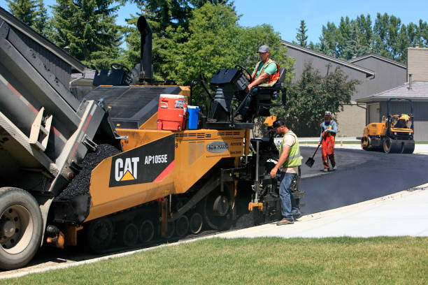 Best Interlocking Driveway Pavers  in Hanover, PA